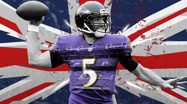 Baltimore Ravens - Purple Reign 