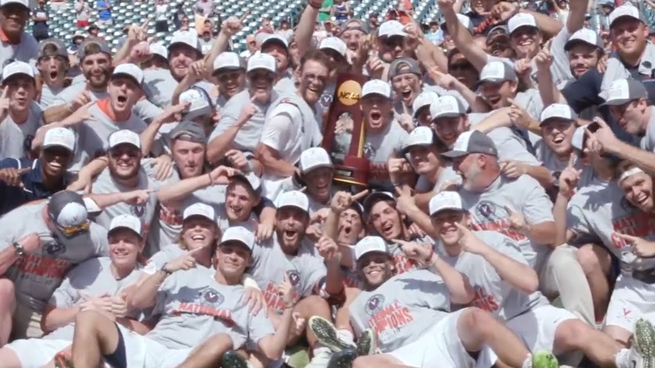 UVA Lacrosse Championship Weekend Recap WUVA