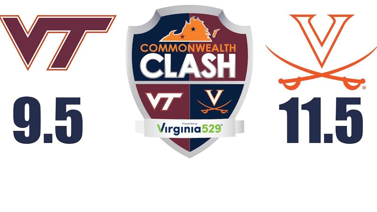 Virginia Wins Commonwealth Clash, Plus Huge Postseason Victories in