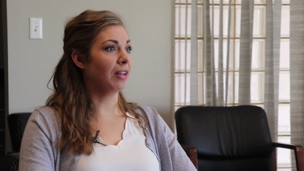 Virginia R Beavert BeHeardCVA: Virginia's First Survey Panel | WUVA
