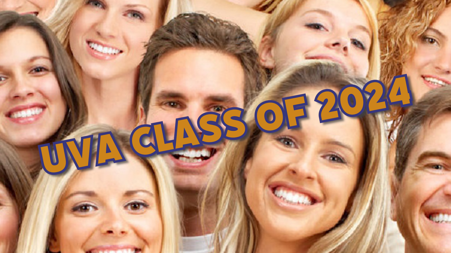 UVA admits recordbreaking number of privileged white kids in updated