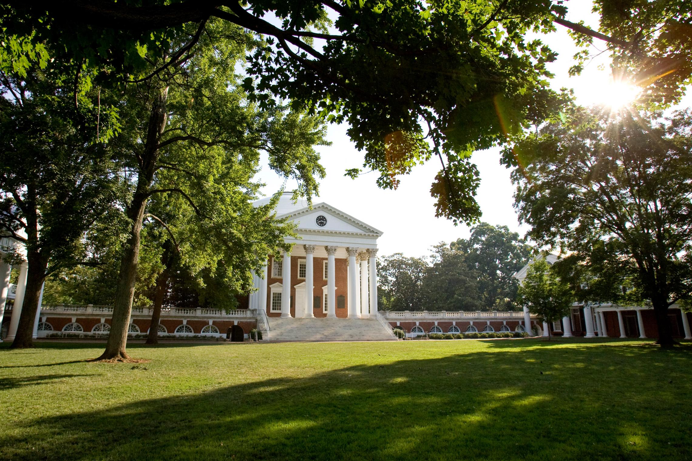 UVA To Conduct 2021 Summer Sessions And Orientation Virtually WUVA