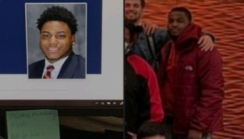 Suspect in Custody - 3 Dead, 2 Injured in Shooting at the University of ...