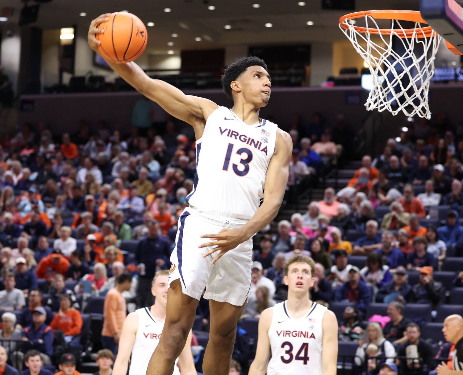 UVA Men's Basketball Season Preview WUVA